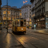 Milano di 