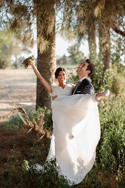 Fotógrafo de bodas Blanca Gonzalez (fotografiablanca). Foto del 9 de agosto 2023