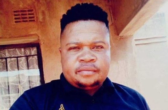 Tshepo Maseko was shot dead, allegedly by security guards, during a strike by Steve Tshwete municipal workers.