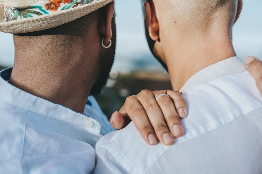 Fotógrafo de bodas Carlos González (carlosglez). Foto del 28 de marzo 2019