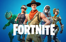 Fortnite Wallpapers New Tab small promo image