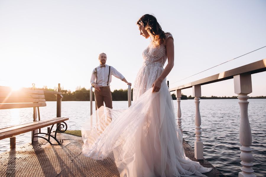 Wedding photographer Olya Yacyno (pesenko). Photo of 5 June 2019