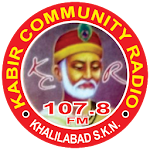 Cover Image of Télécharger Kabir Community Radio 107.8 FM 1.0 APK