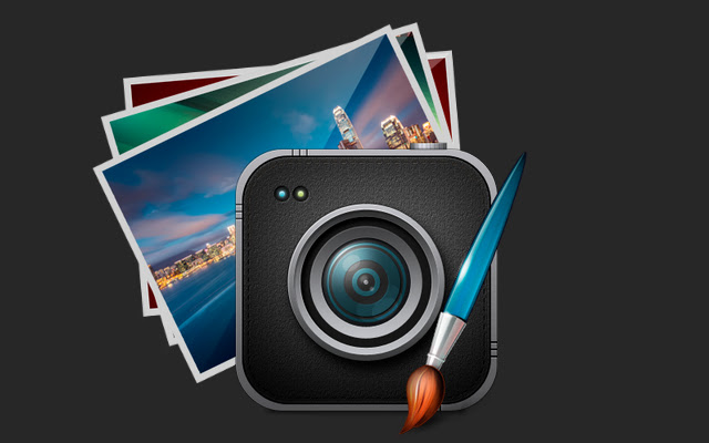 Photo Editor Pro chrome extension