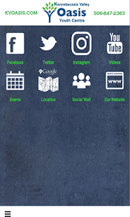 KV Oasis Youth Centre(圖1)-速報App