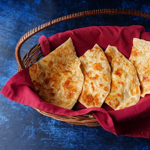 Lucknowi Paratha