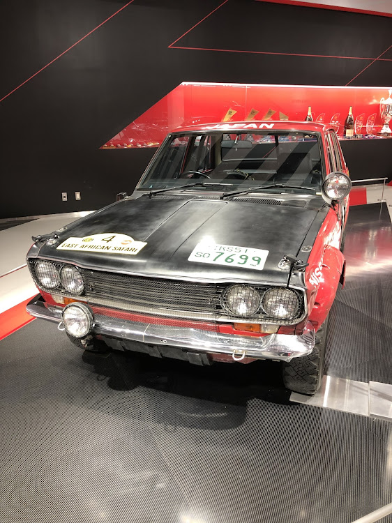AngeliveDさんが投稿したNISMO・NISMOショールーム・GT-R・RB26エンジンに関するカスタム事例の投稿画像6枚目