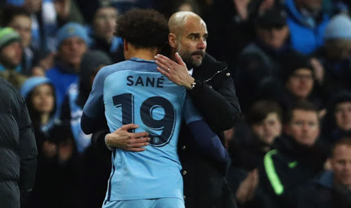 leroy sane