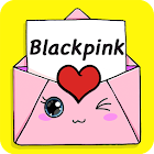 Blackpink Messenger! Chat Simulator 2.0