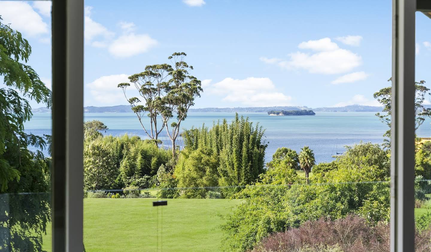 Propriété Auckland