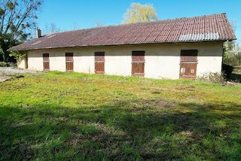 maison à Silly-en-Gouffern (61)