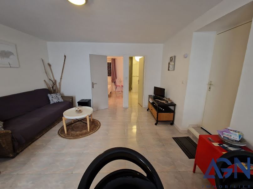 Vente appartement 2 pièces 43.1 m² à Agde (34300), 93 000 €