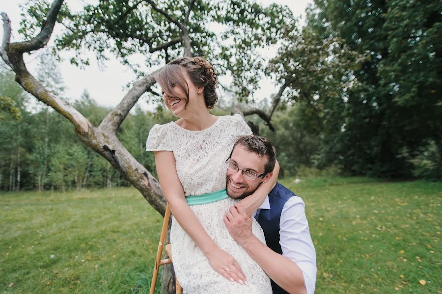 Fotografo di matrimoni Pasha Kritchko (pkritchko). Foto del 5 maggio 2013