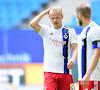 Le capitaine d'Hambourg paie cher une altercation avec un supporter