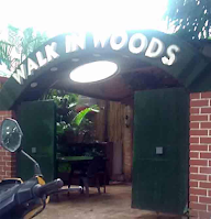 The Woods Cafe photo 1