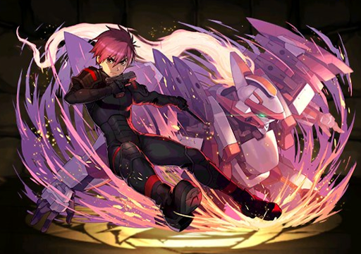 パズドラ 転生相良宗介の評価と使い道 パズドラ攻略 神ゲー攻略