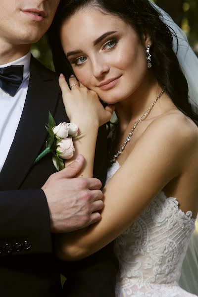 Wedding photographer Sergey Yastrebov (yastreb). Photo of 25 September 2019