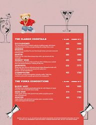 Ru-Bar-Ru menu 4