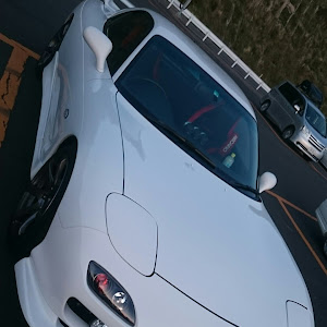 RX-7 FD3S 後期