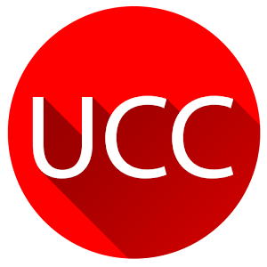 Universal Currency Converter logo
