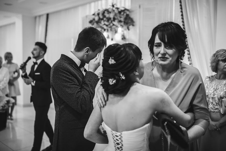 Fotógrafo de casamento Dіana Chernyuk (dianacherniuk). Foto de 30 de dezembro 2018