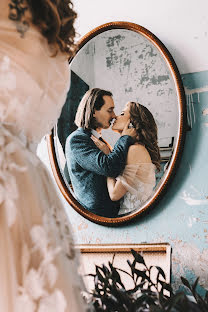 Wedding photographer Simona Valiuškytė (valiuskytephoto). Photo of 15 September 2019