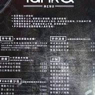 Tank Q Cafe & Bar
