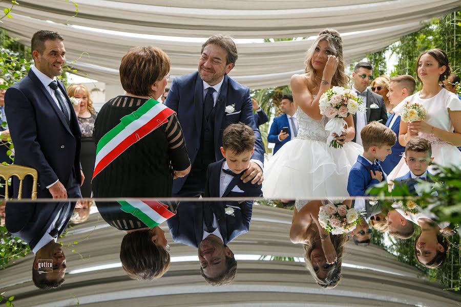 Fotografo di matrimoni Antimo Altavilla (altavilla). Foto del 26 luglio 2021