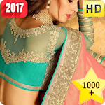 Cover Image of Download Designer Blouse Designs 2.2 APK