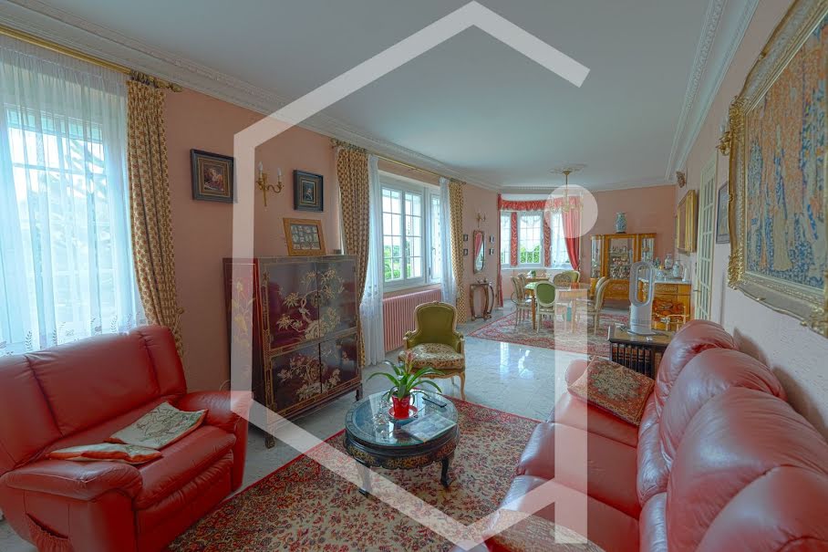 Vente maison 8 pièces 150 m² à La Charité-sur-Loire (58400), 239 900 €