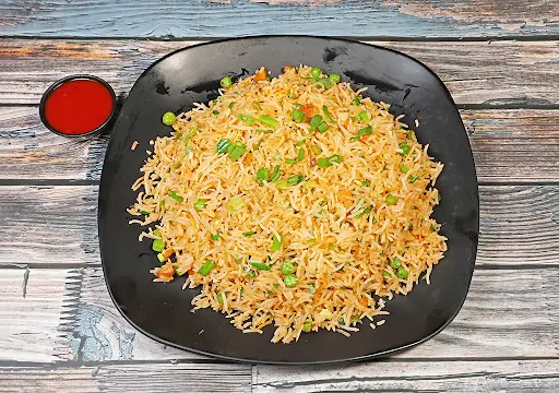 Veg Fried Rice