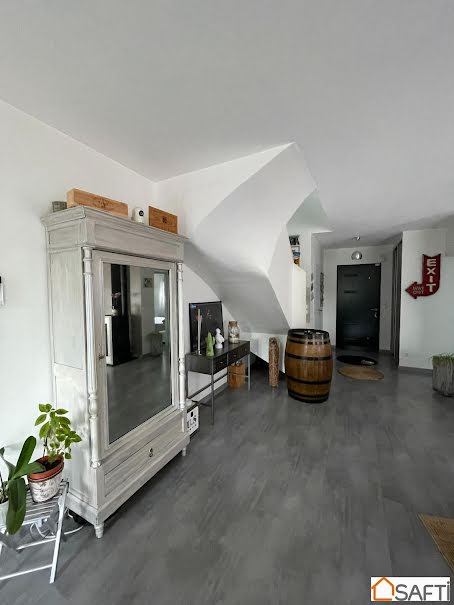 Vente maison 5 pièces 159 m² à Martillac (33650), 589 000 €