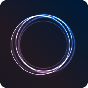 Long exposure - LightPic logo