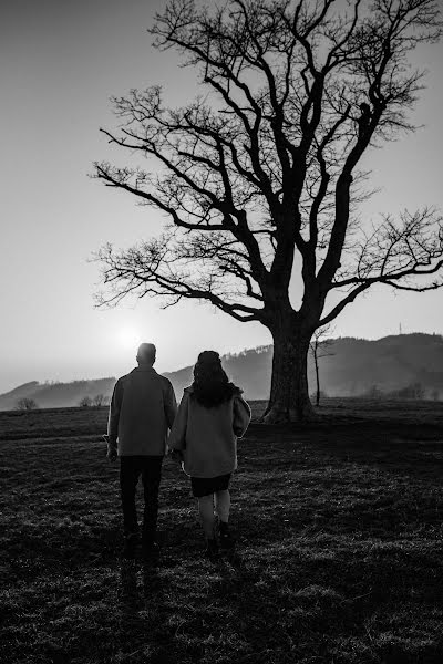 Wedding photographer Marta Hlavicová (marticka). Photo of 19 March 2023