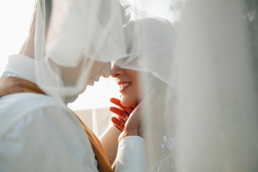 Fotógrafo de casamento Zarina Sokur (zarinaura). Foto de 29 de novembro 2016