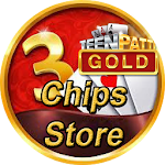 Cover Image of Télécharger TPG Official Chips 1.0 APK