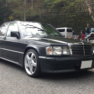 190シリーズ W201