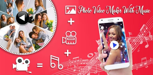 Photo Video Maker With Music