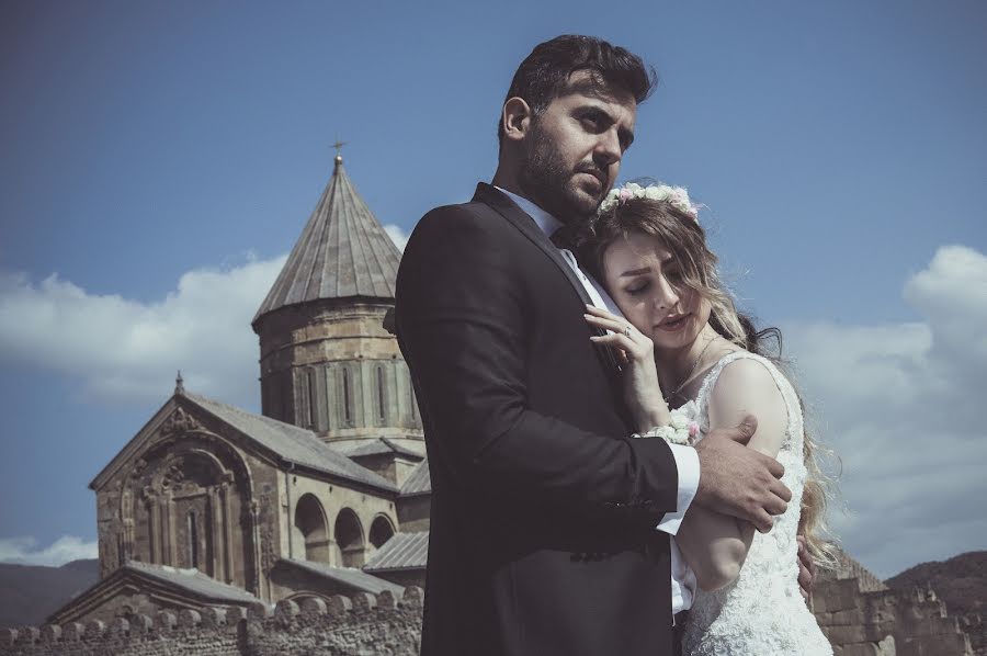 Photographe de mariage Vahid Narooee (vahid). Photo du 10 septembre 2018