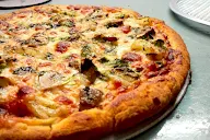 Oven Theory Pizza - OTP menu 1