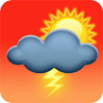 Daily weather: local forecasts Apk