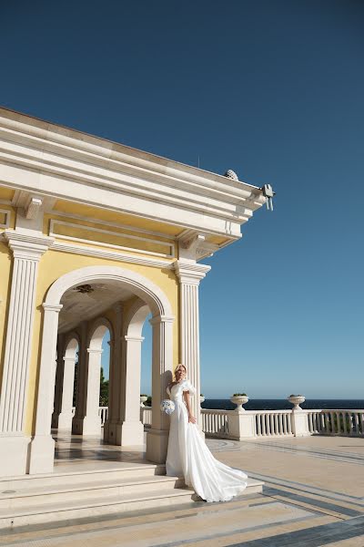 Fotógrafo de bodas Daniil Fotin (fotindaniil). Foto del 13 de octubre 2023