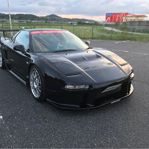 NSX NA1