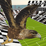 Cover Image of Unduh Black Eagle Simulation 2016 1.0 APK