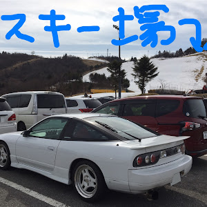 180SX RPS13