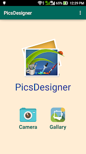 How to get PicsDesigner - Photo Editor 1.0 unlimited apk for pc