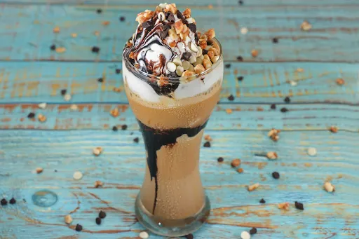 Turkish Frappe