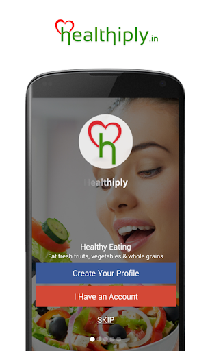 Healthiply