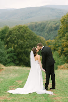 Photographe de mariage Liliana Arseneva (arsenyevaliliana). Photo du 21 février 2023