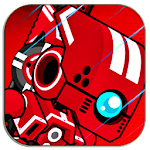 World Robot Boxing Avengers Apk